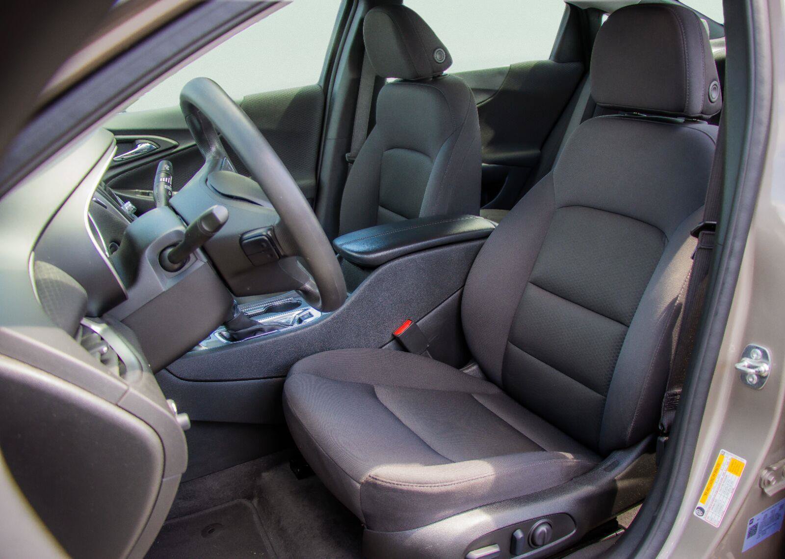 Used 2025 Chevrolet Malibu LT FWD image 6