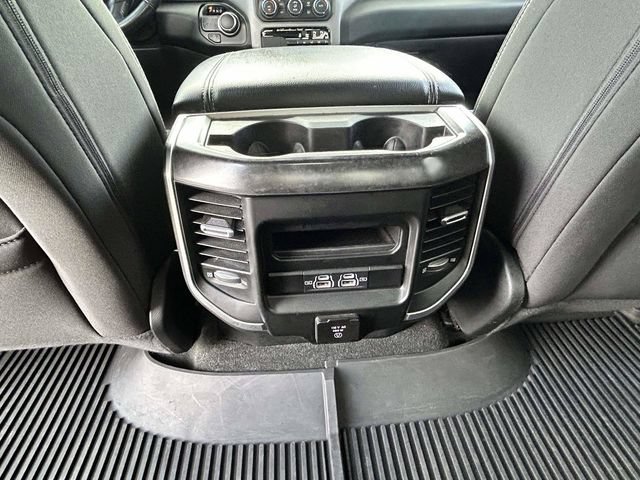 Used 2021 RAM 1500 Big Horn RWD image 13