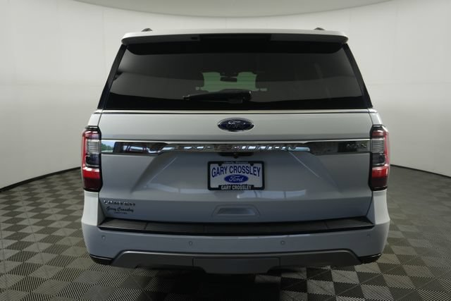 Certified 2021 Ford Expedition Max Limited AWD/4WD image 4