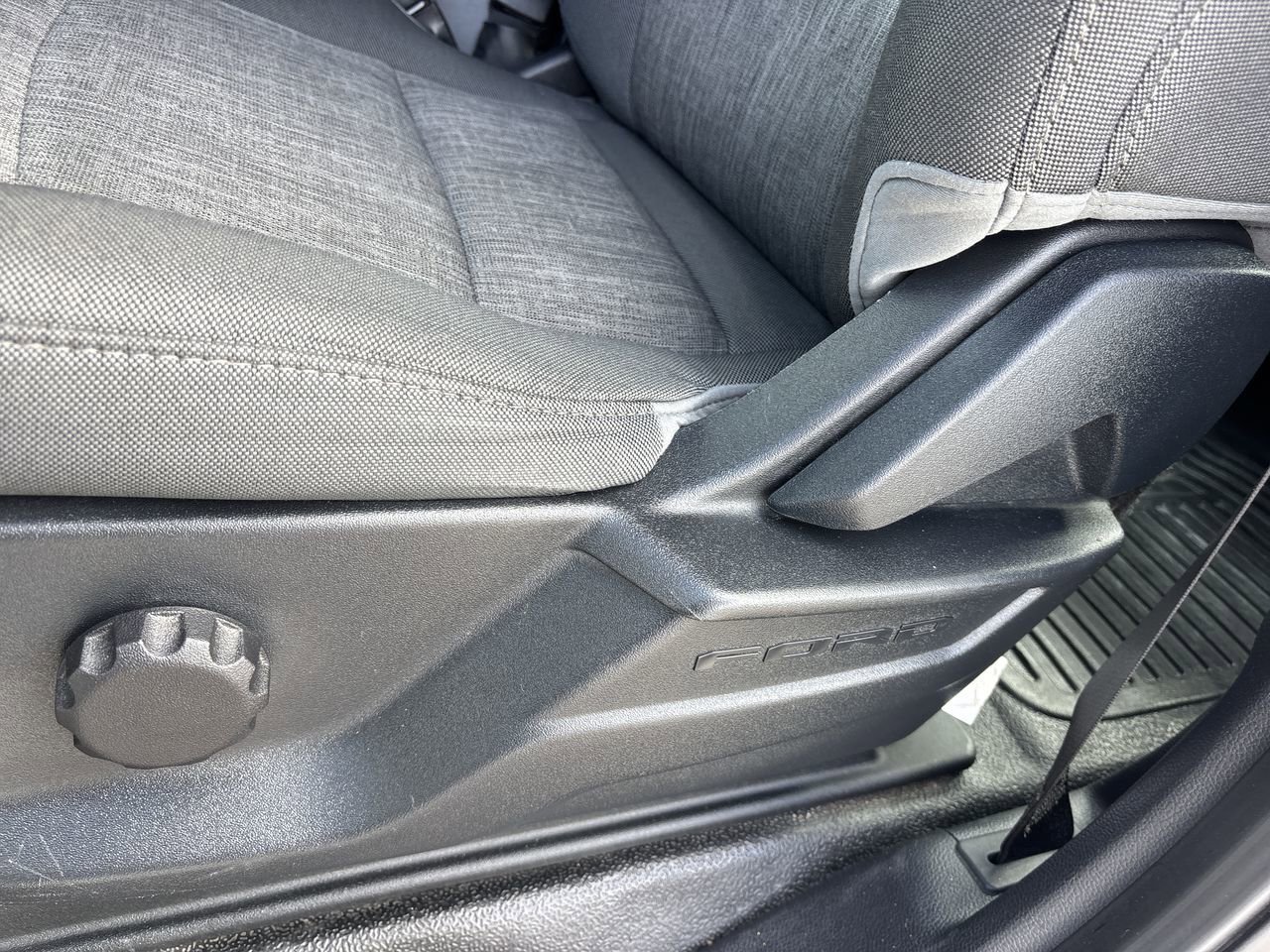 Certified 2024 Ford F350 XL image 20