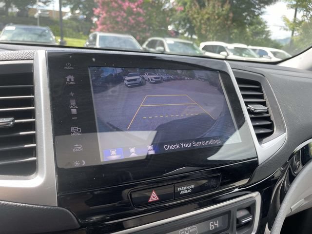 Used 2019 Honda Ridgeline RTL-E image 31