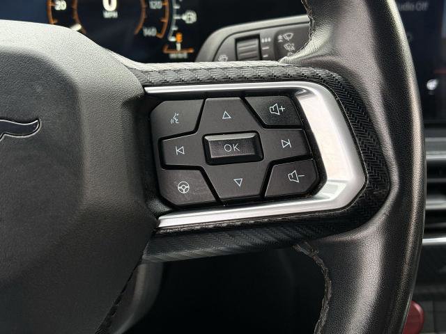 Certified 2024 Ford Mustang Premium image 17