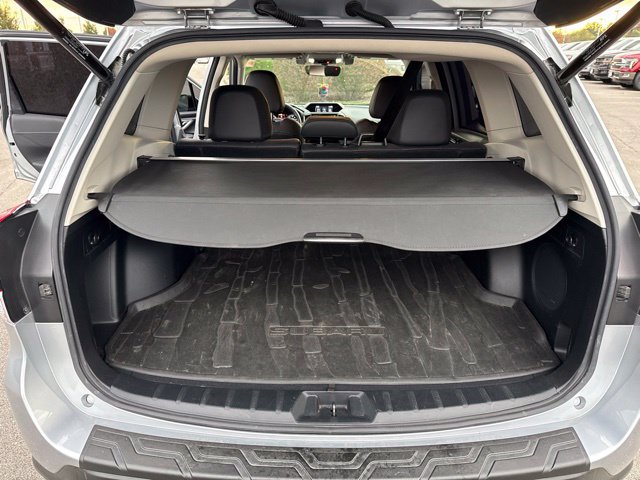 Used 2019 Subaru Forester Limited AWD/4WD image 25