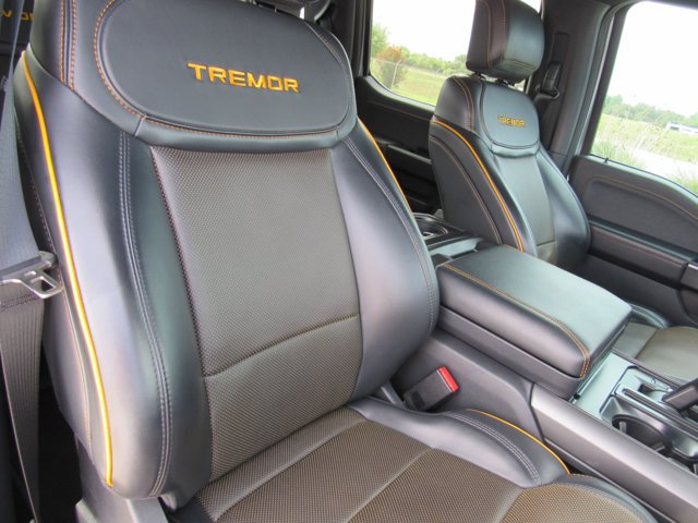Certified 2024 Ford F150 Tremor w/ Equipment Group 402A High AWD/4WD image 24