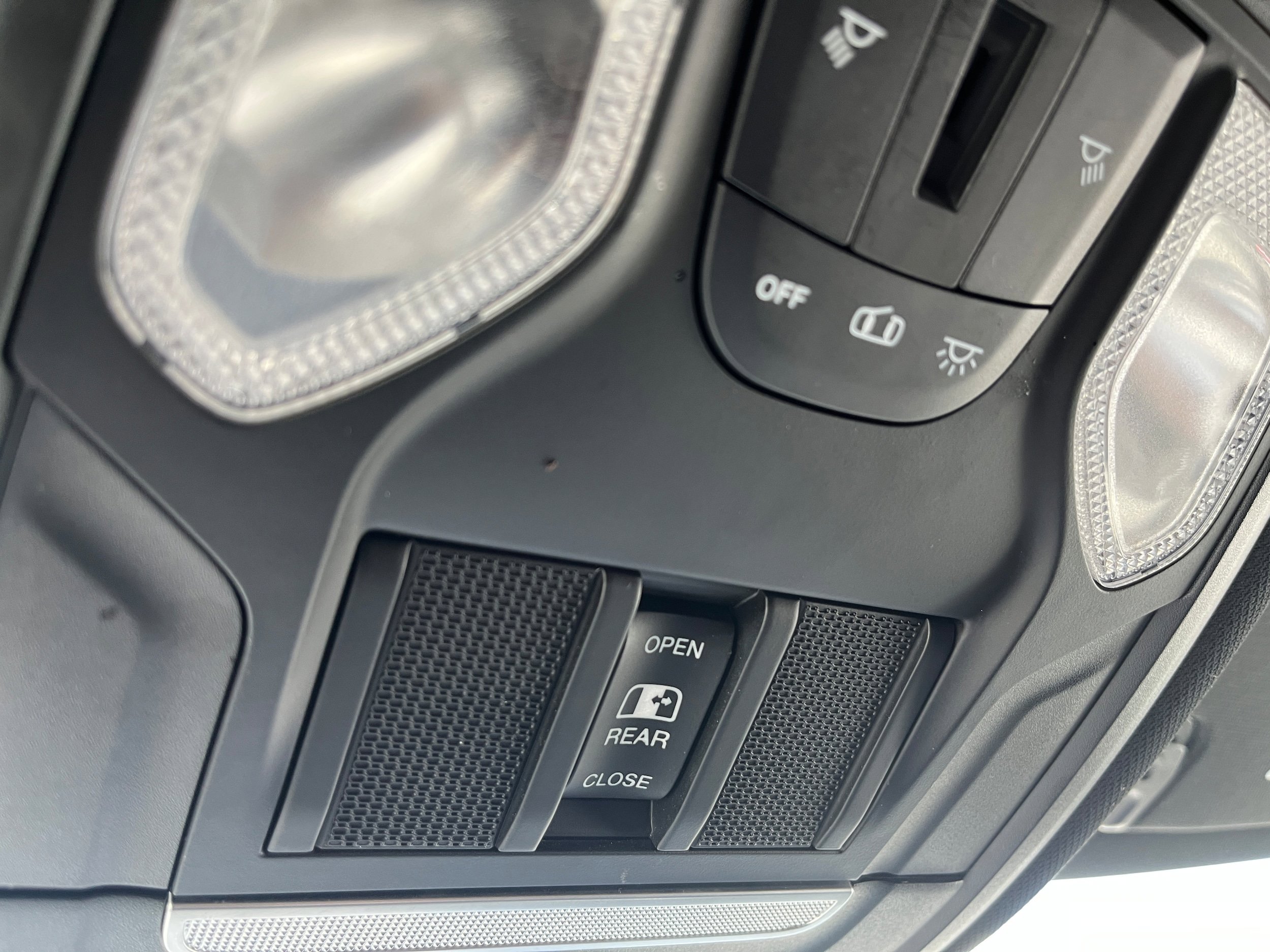 Used 2021 RAM 1500 Big Horn AWD/4WD image 18