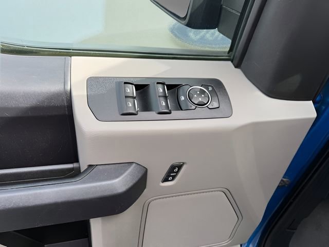 Certified 2020 Ford F150 XL w/ Equipment Group 101A Mid image 16