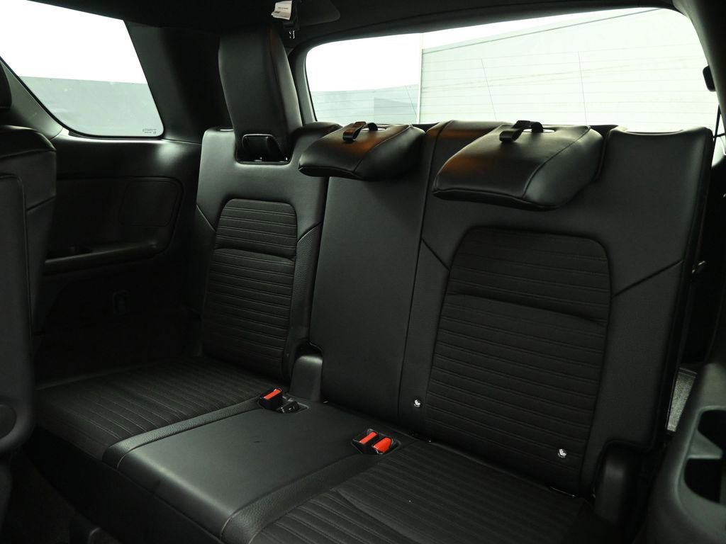 Used 2023 Nissan Pathfinder Rock Creek image 47