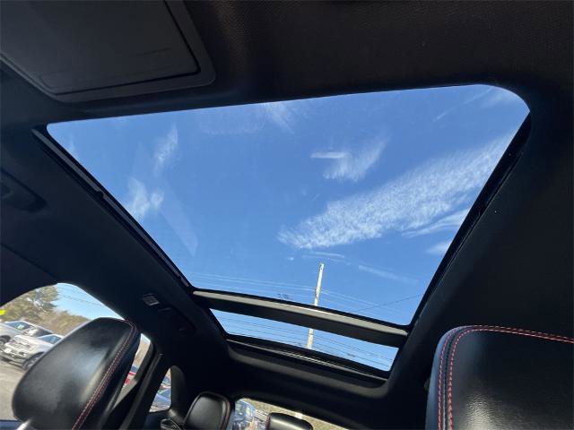 Certified 2023 Ford Escape ST-Line w/ Tech Pack #1 image 21