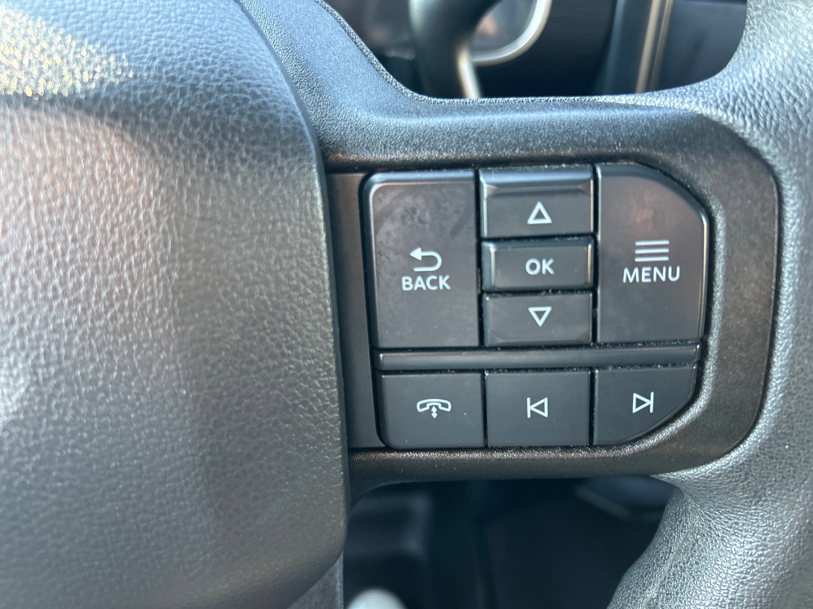 Certified 2023 Ford F150 XL w/ STX Appearance Package image 24