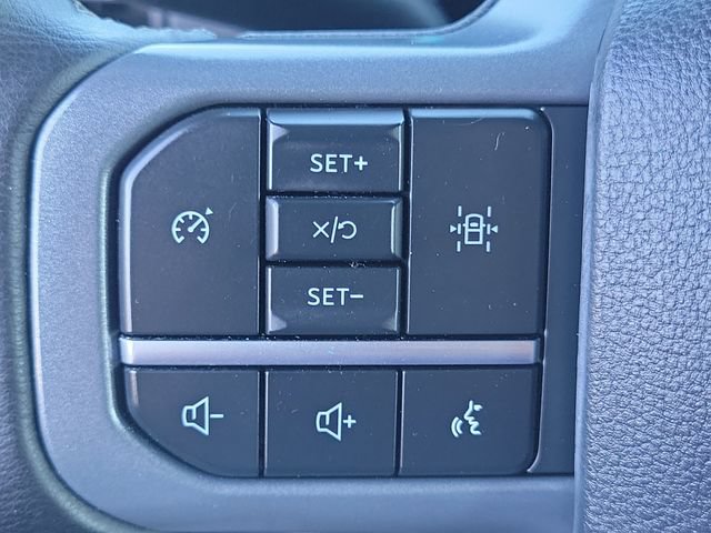 Certified 2024 Ford F150 XLT w/ Mobile Office Package RWD image 8