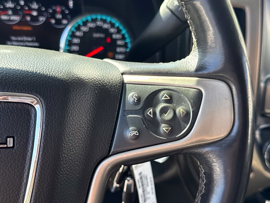 Used 2018 GMC Sierra 2500 Denali w/ Duramax Plus Package AWD/4WD image 26