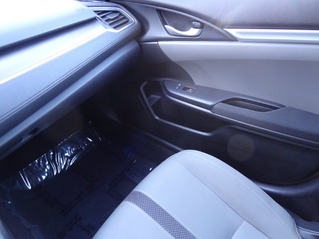 Used 2019 Honda Civic LX image 24