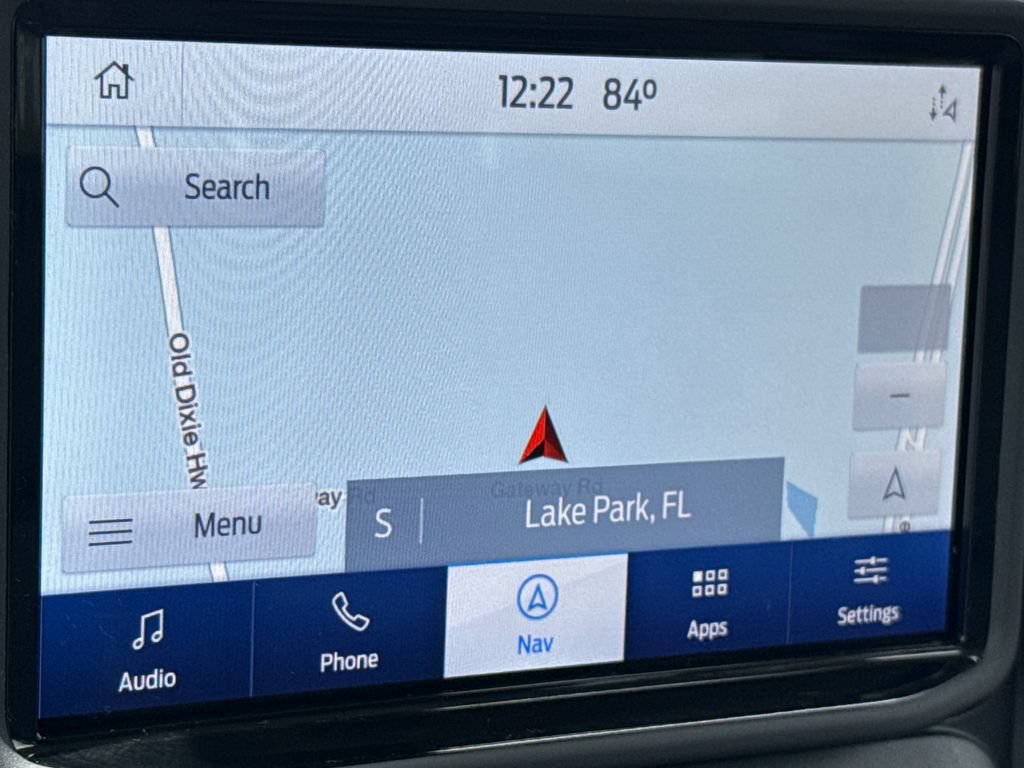 Certified 2021 Ford Bronco Sport Outer Banks AWD/4WD image 20