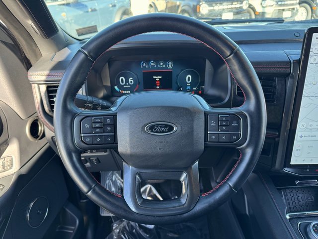 Certified 2022 Ford Expedition Max Limited image 24