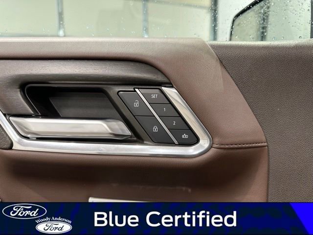 Used 2024 GMC Sierra 1500 Denali w/ Technology Package image 24