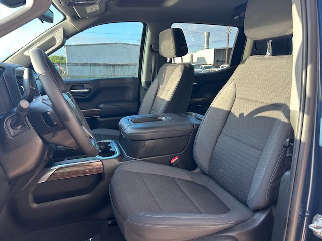 Used 2022 Chevrolet Silverado 1500 RST image 11