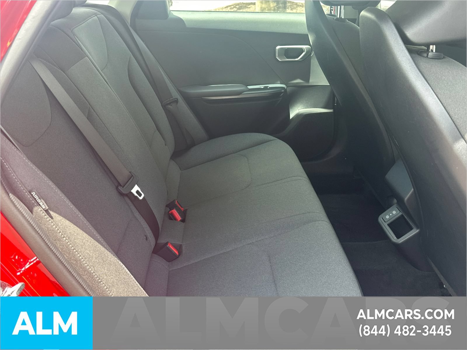 Used 2025 Kia K4 FWD image 17