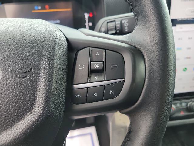 Certified 2024 Ford Ranger XLT w/ Equipment Group 301A High RWD image 21