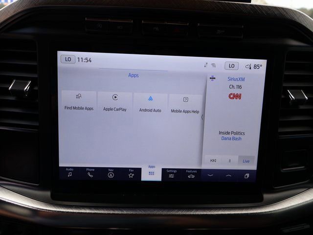 Certified 2023 Ford F150 King Ranch w/ Equipment Group 601A High image 28