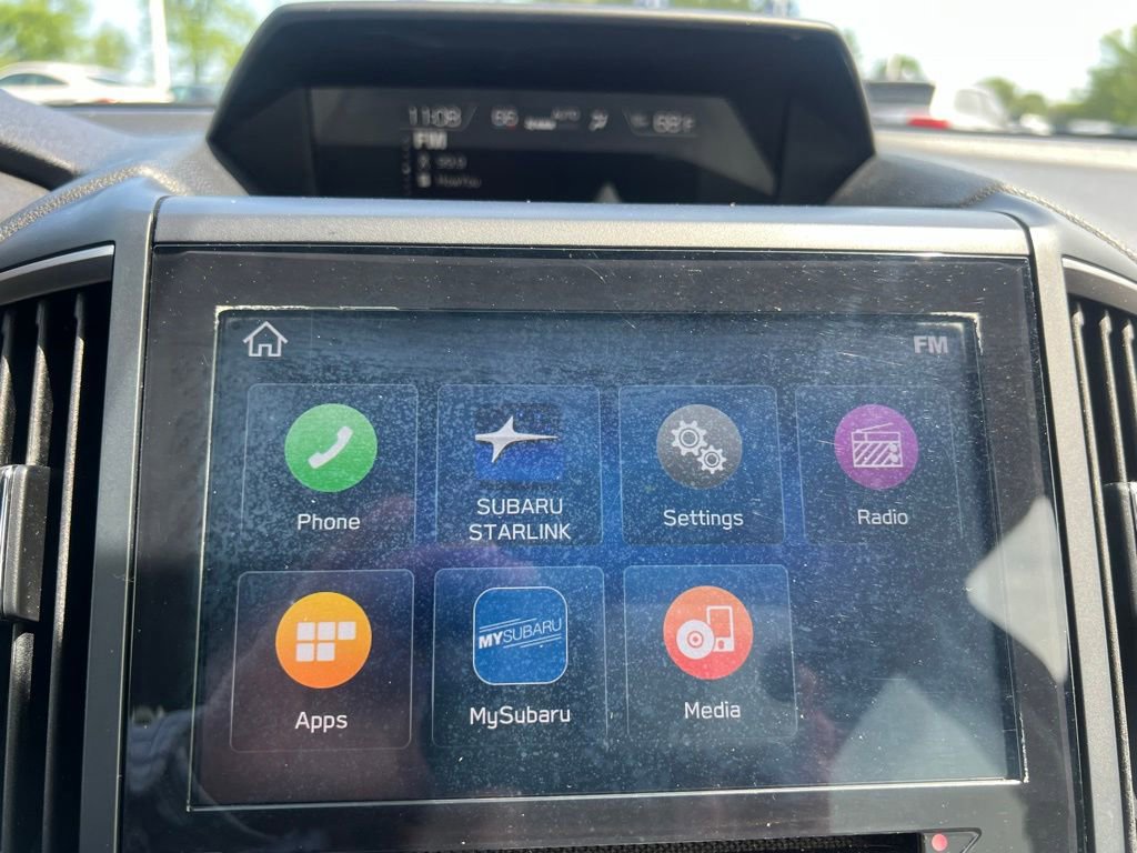 Used 2020 Subaru Forester Sport w/ Popular Package #2 AWD/4WD image 31