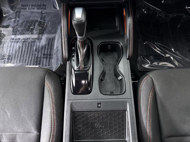 Used 2023 Nissan Frontier PRO-4X w/ Pro Convenience Package image 20