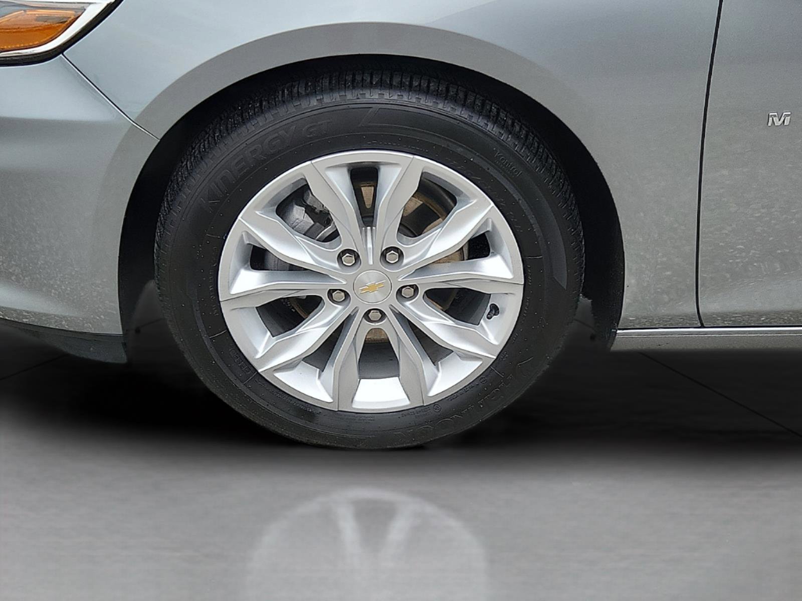 Used 2024 Chevrolet Malibu LT FWD image 27