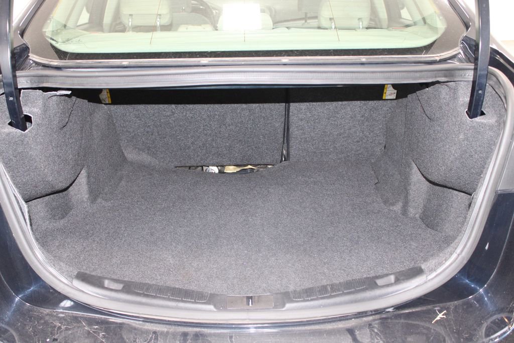 Certified 2020 Ford Fusion SE FWD image 14