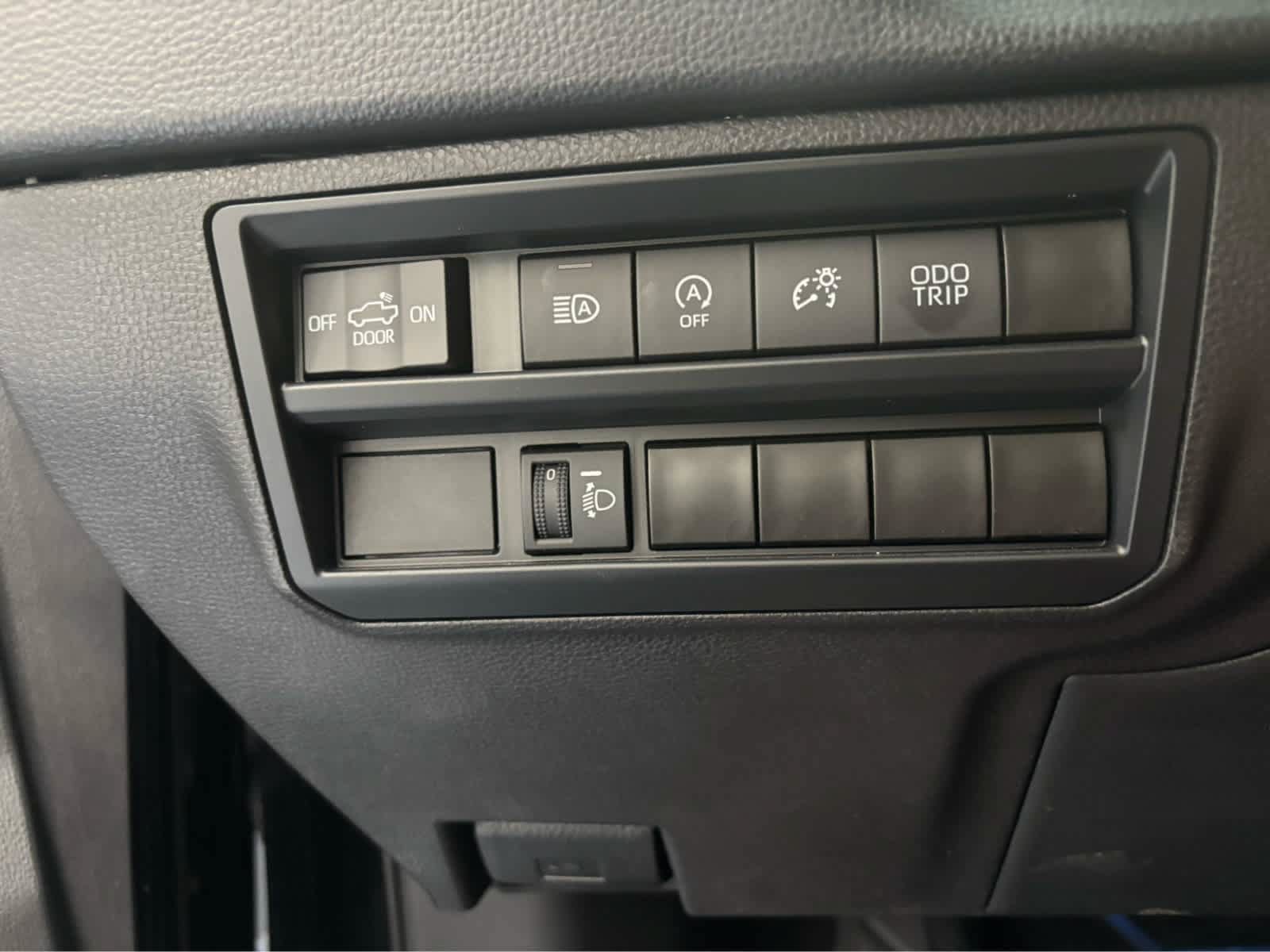 Used 2024 Toyota Tundra SR5 w/ SX Package AWD/4WD image 15