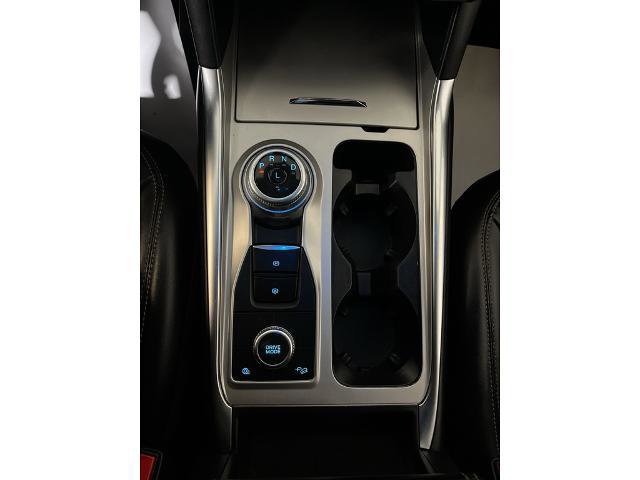 Certified 2023 Ford Explorer XLT w/ Equipment Group 202A image 35