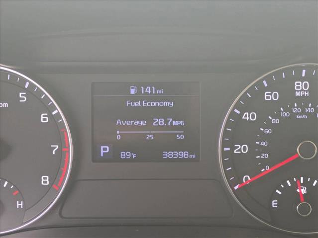 Used 2021 Kia Forte EX image 8