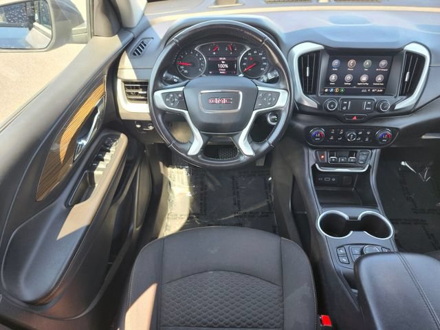 Used 2020 GMC Terrain SLE w/ Driver Convenience Package AWD/4WD image 13