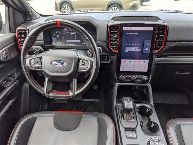 Certified 2024 Ford Ranger Raptor image 17