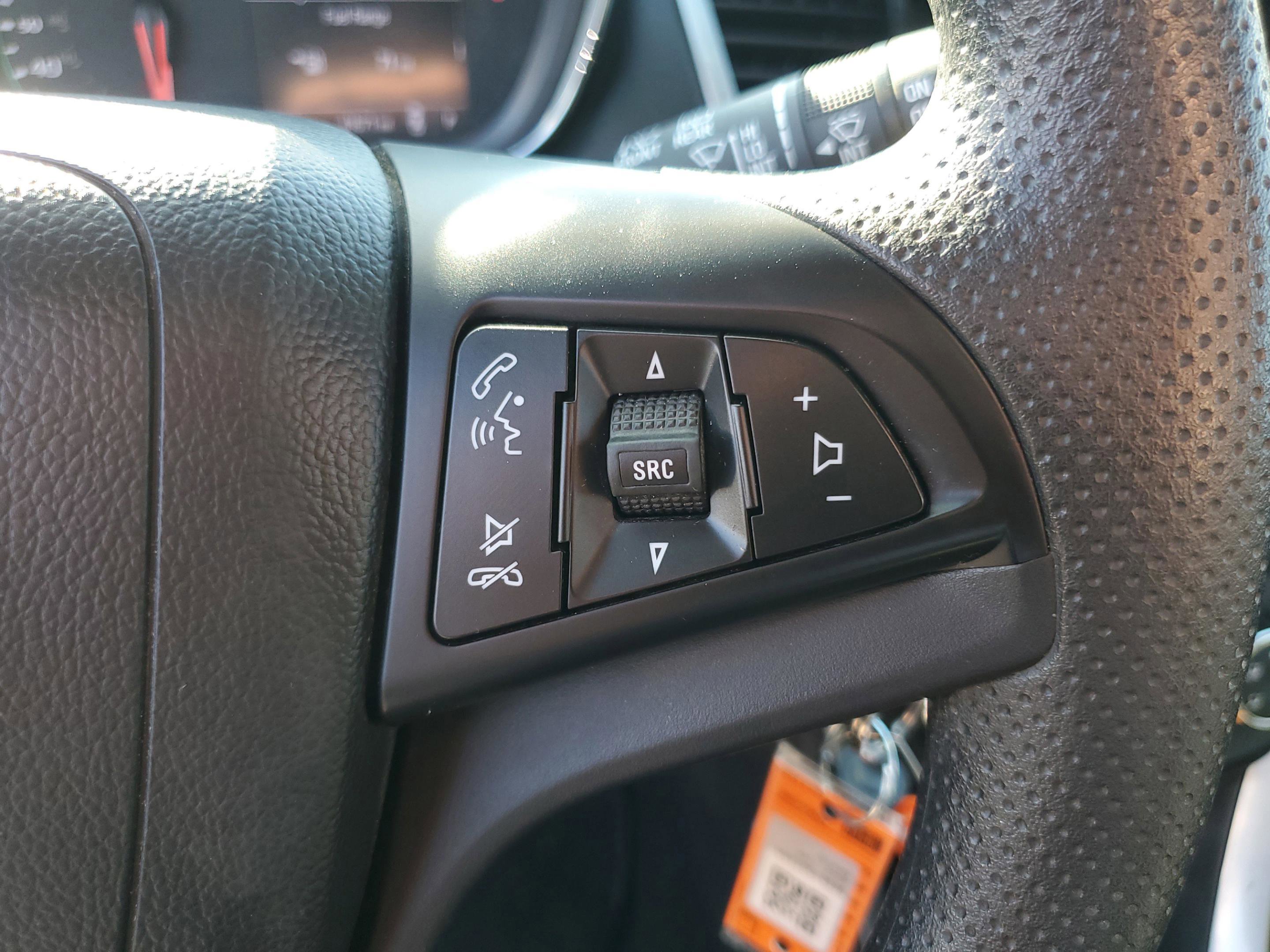 Used 2020 Chevrolet Trax LS w/ Tint and Cruise Package image 25