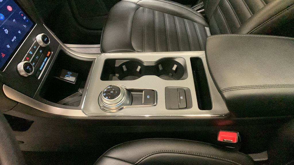 Certified 2022 Ford Edge SEL w/ Convenience Package image 46