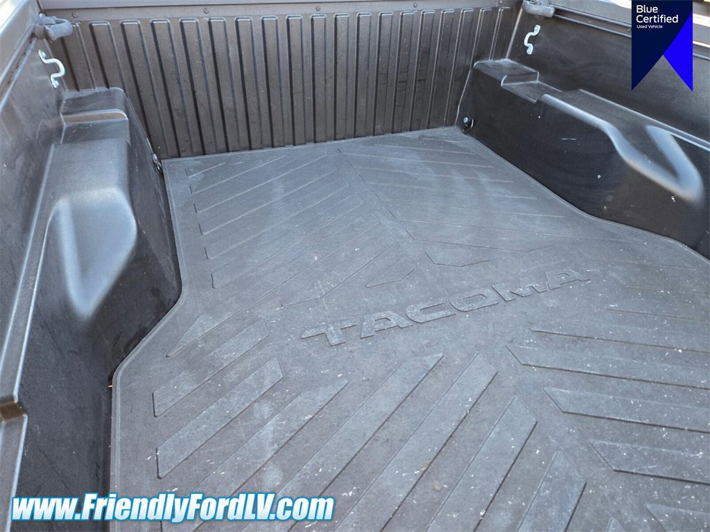Used 2023 Toyota Tacoma TRD Sport image 13