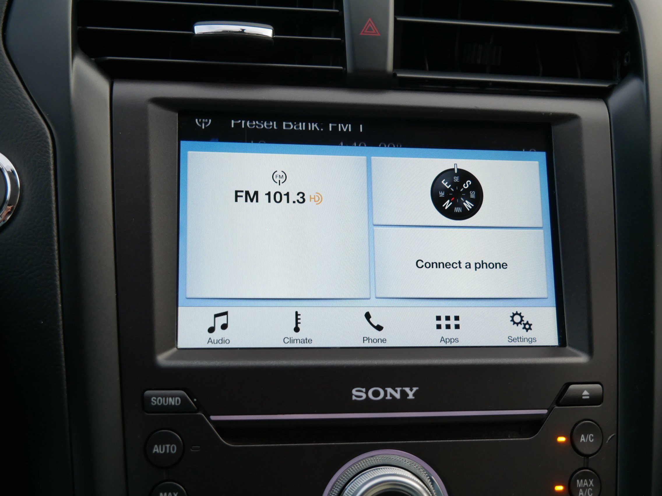 Certified 2018 Ford Fusion Titanium image 22