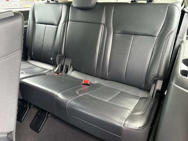 Certified 2024 Ford Expedition Max XLT RWD image 22
