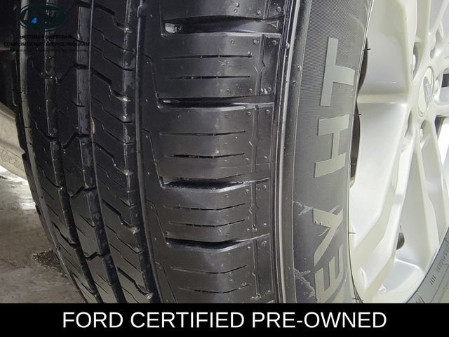 Certified 2024 Ford Explorer XLT w/ Equipment Group 202A AWD/4WD image 12