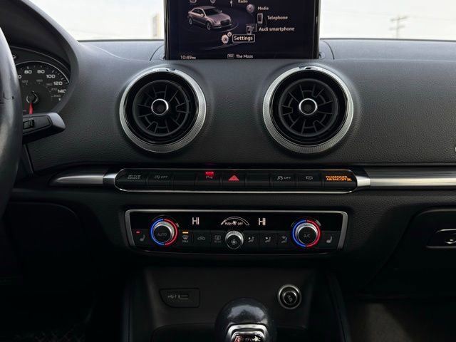 Used 2020 Audi A3 2.0T Premium image 30