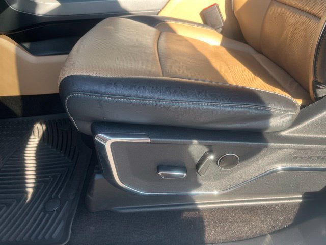 Certified 2022 Ford F150 Lariat w/ Equipment Group 502A High AWD/4WD image 11