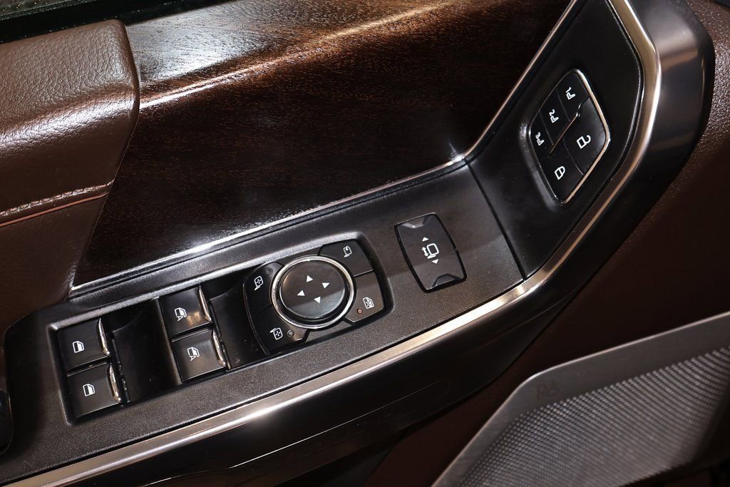 Certified 2023 Ford F450 King Ranch w/ Chrome Package image 15