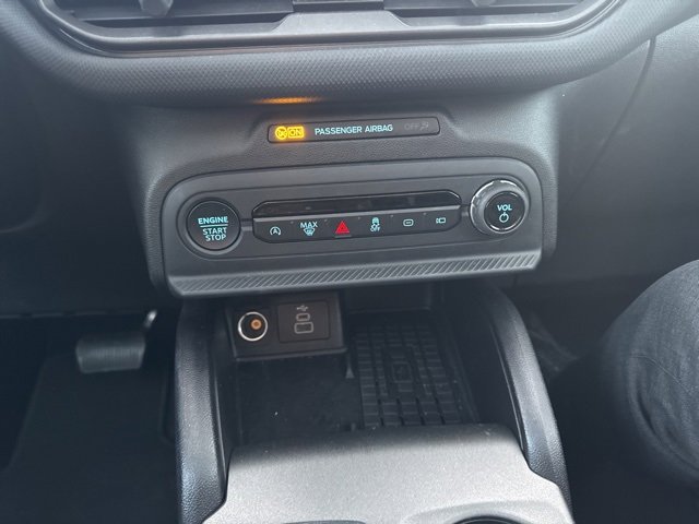 Certified 2025 Ford Bronco Sport Big Bend w/ Convenience Package image 23