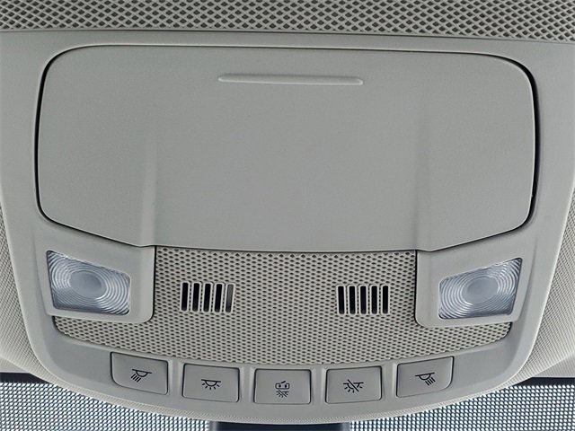 Certified 2024 Ford Edge SEL w/ Convenience Package image 23