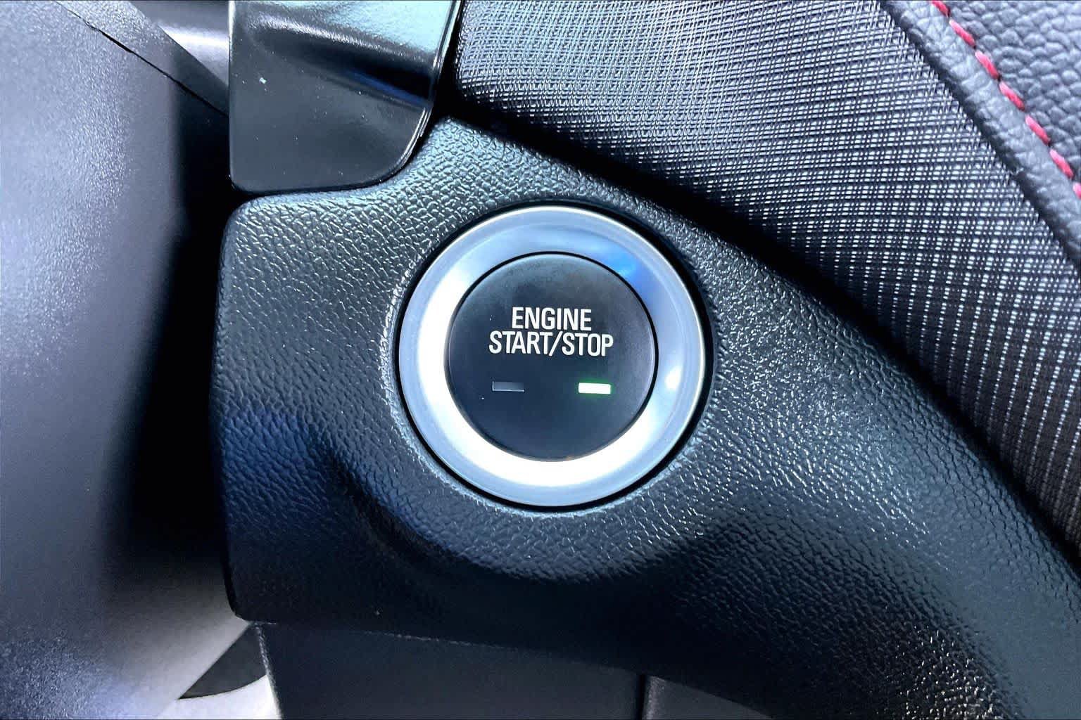 Used 2024 Chevrolet Equinox RS AWD/4WD image 32