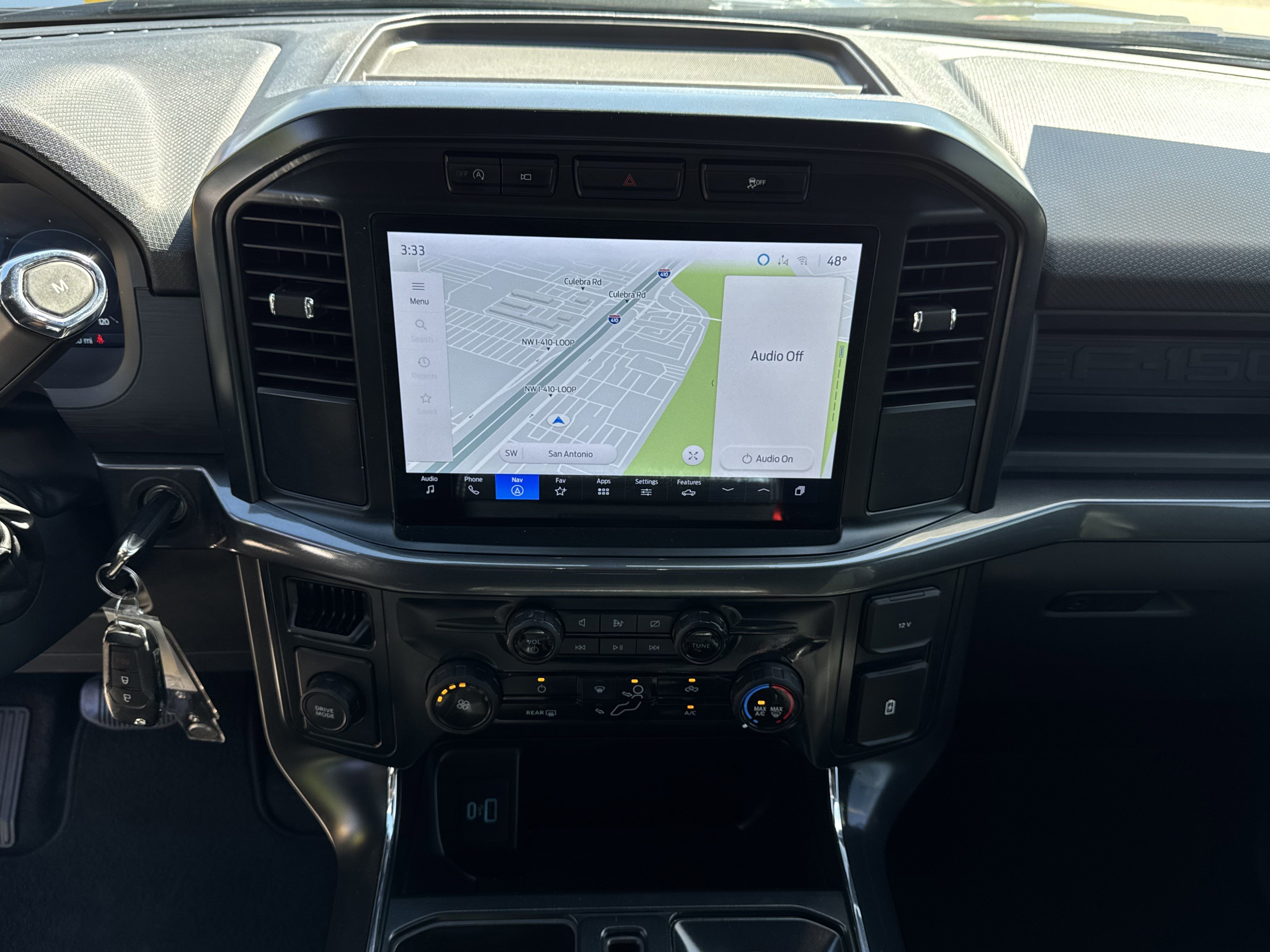 Certified 2024 Ford F150 STX image 19