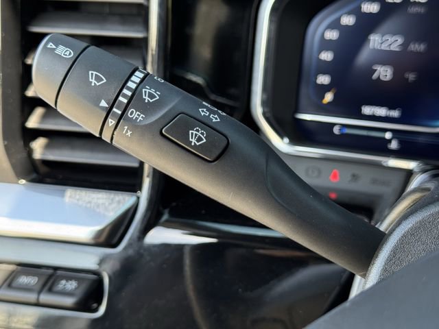 Used 2024 Chevrolet Silverado 2500 LTZ w/ LTZ Plus Package image 21