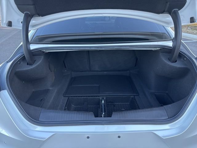 Used 2021 Cadillac CT4 Sport image 11