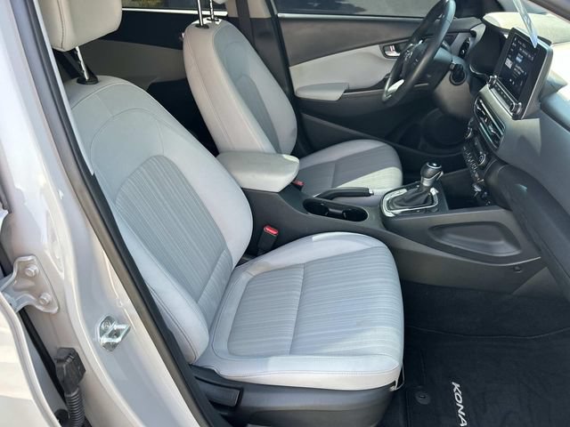 Used 2022 Hyundai Kona SEL w/ Convenience Package FWD image 26