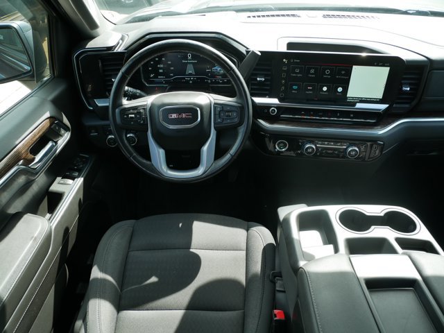 Used 2022 GMC Sierra 1500 Elevation AWD/4WD image 13