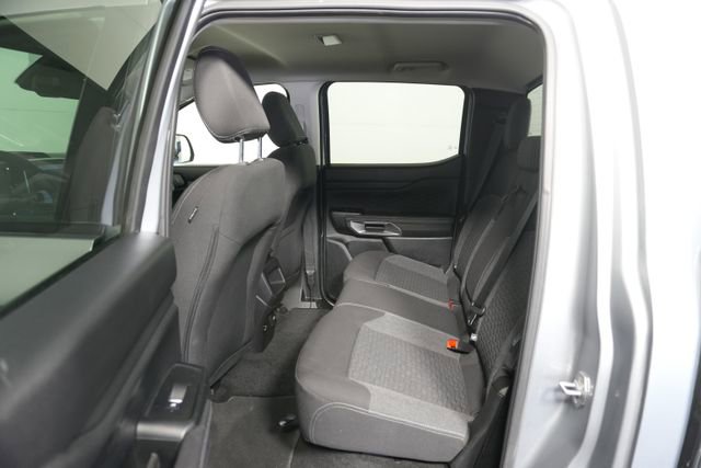 Certified 2024 Ford Ranger XLT image 17